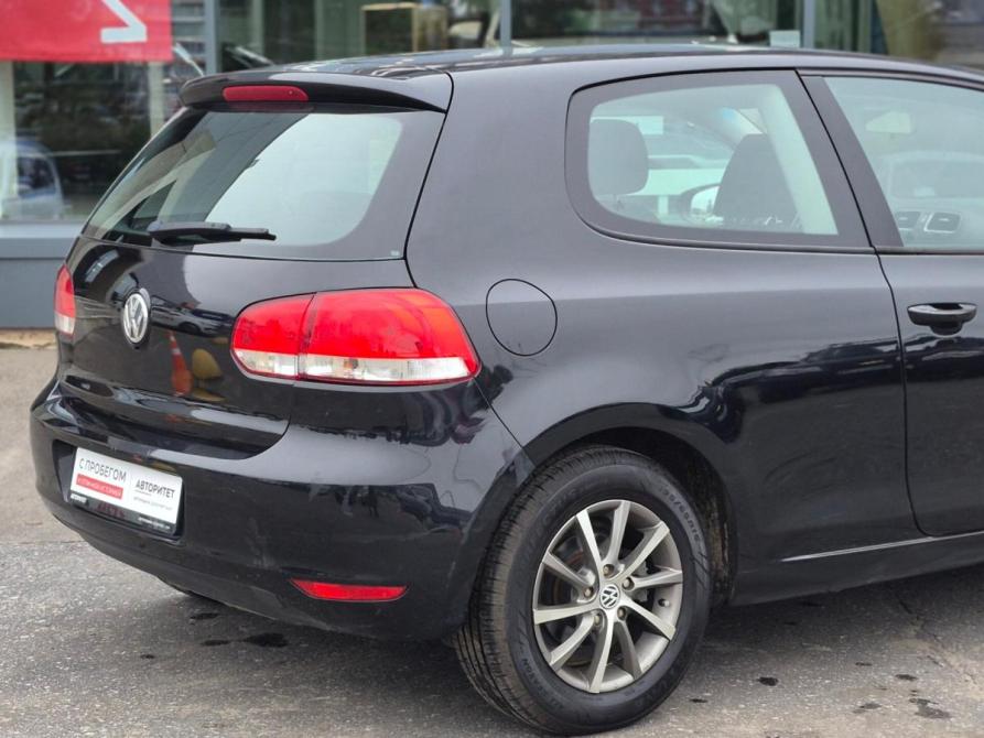 Volkswagen Golf VI Архангельск  - изображение 6