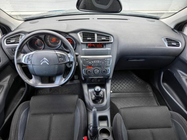 Citroen C4 II с пробегом 2013 года, цена 657 000 рублей, 179082 км, хэтчбек, Автокод Объявления