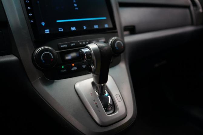 Honda CR-V III с пробегом 2008 года, цена 1 377 000 рублей, 200000 км, внедорожник, Автокод Объявления