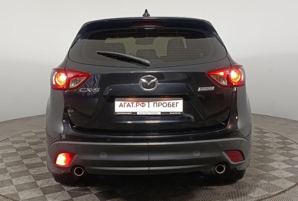 Mazda CX-5 I Волгоград  - изображение 6
