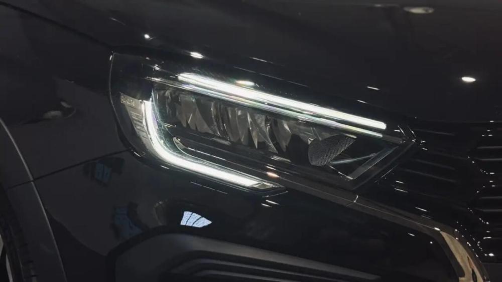 Lada (ВАЗ) Vesta I Рестайлинг (NG) Смоленск  - изображение 3