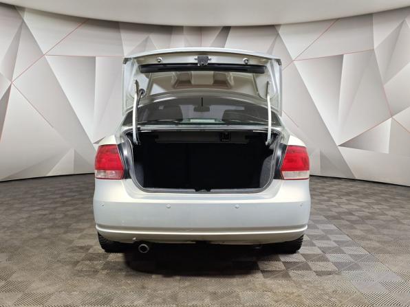 Volkswagen Polo V с пробегом 2010 года, цена 455 000 рублей, 262140 км, седан, Автокод Объявления