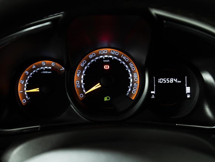 Lada (ВАЗ) XRAY I Санкт-Петербург  - изображение 13