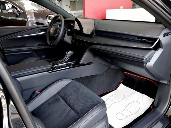 Новый Toyota Camry IX (XV80) China Market 2026 года, цена 4 712 000 рублей, седан, Автокод Объявления
