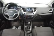 Hyundai Solaris II Киров  - изображение 43