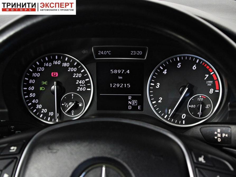 Mercedes-Benz A-Класс III (W176) Белгород  - изображение 18