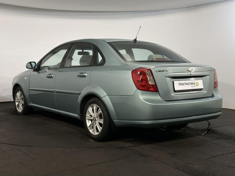 Chevrolet Lacetti I Великий Новгород  - изображение 4