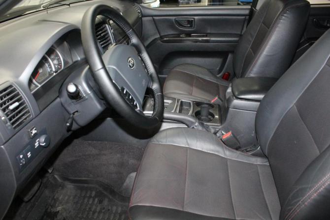 Kia Sorento I Рестайлинг с пробегом 2009 года, цена 889 000 рублей, 325000 км, внедорожник, Автокод Объявления