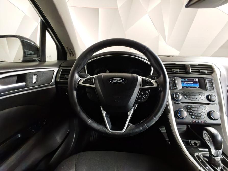 Ford Mondeo V Москва  - изображение 20