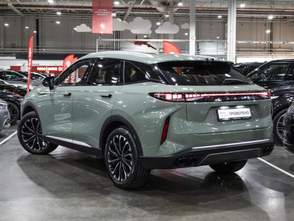 Exeed RX с пробегом 2023 года, цена 3 120 000 рублей, 31581 км, внедорожник, Автокод Объявления