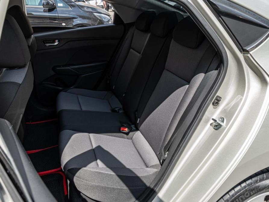 Hyundai Solaris II Краснодар  - изображение 9