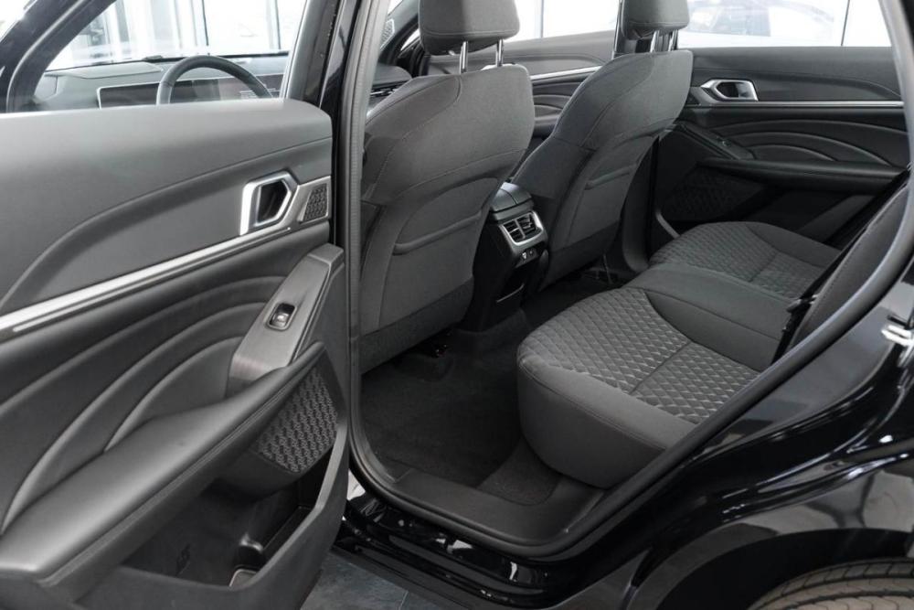 Haval F7 II Красноярск  - изображение 15