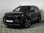 Chery Tiggo 8 Pro Max I Рестайлинг Санкт-Петербург  - изображение 32