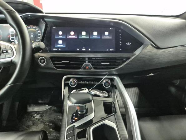 Geely Tugella I Рестайлинг с пробегом 2023 года, цена 2 290 000 рублей, 127000 км, внедорожник, Автокод Объявления