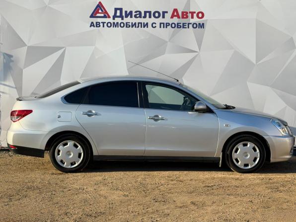 Nissan Almera III (G15) с пробегом 2015 года, цена 700 000 рублей, 144400 км, седан, Автокод Объявления