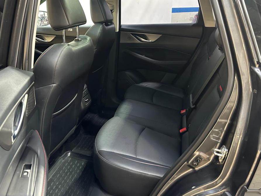 Changan CS35 Plus I Рестайлинг Санкт-Петербург  - изображение 10