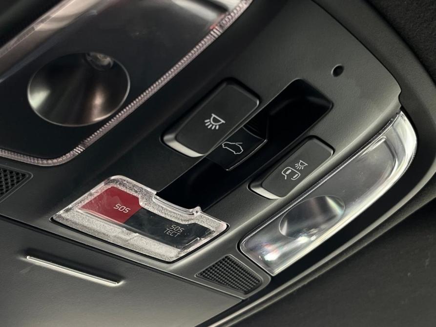 Kia Optima IV Рестайлинг Санкт-Петербург  - изображение 20