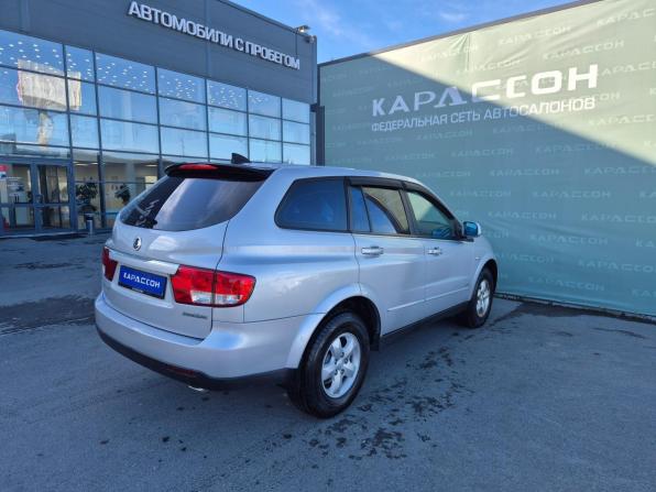 SsangYong Kyron I Рестайлинг с пробегом 2012 года, цена 859 000 рублей, 153201 км, внедорожник, Автокод Объявления