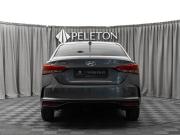 Hyundai Solaris II Рестайлинг Москва  - изображение 30