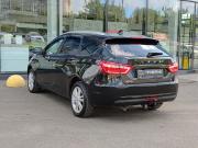 Lada (ВАЗ) Vesta I Ижевск  - изображение 35