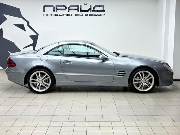 Mercedes-Benz SL-Класс V (R230) с пробегом 2002 года, цена 2 129 000 рублей, 150310 км, родстер, Автокод Объявления