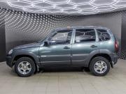 Chevrolet Niva I Рестайлинг Самара  - изображение 25