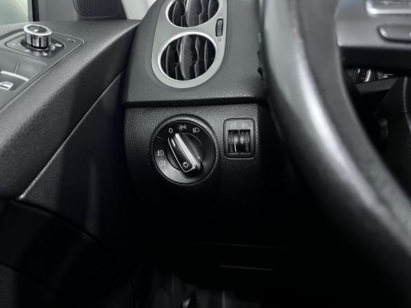 Volkswagen Tiguan I с пробегом 2010 года, цена 920 000 рублей, 200549 км, внедорожник, Автокод Объявления
