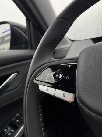 Changan CS75 Plus III с пробегом 2024 года, цена 2 695 000 рублей, 4447 км, внедорожник, Автокод Объявления