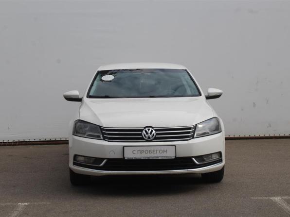 Volkswagen Passat B7 с пробегом 2011 года, цена 970 000 рублей, 215806 км, седан, Автокод Объявления