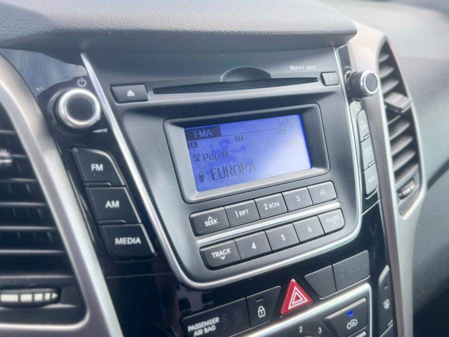 Hyundai i30 II Ижевск  - изображение 15
