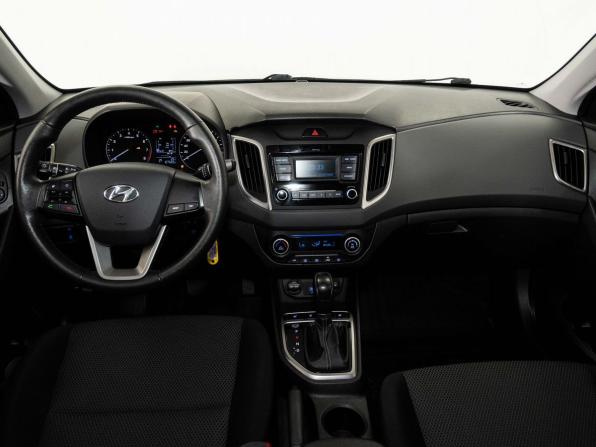 Hyundai Creta I Рестайлинг с пробегом 2021 года, цена 2 050 000 рублей, 107550 км, внедорожник, Автокод Объявления