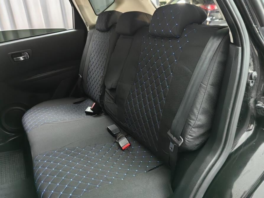 Nissan Qashqai I Подольск  - изображение 8