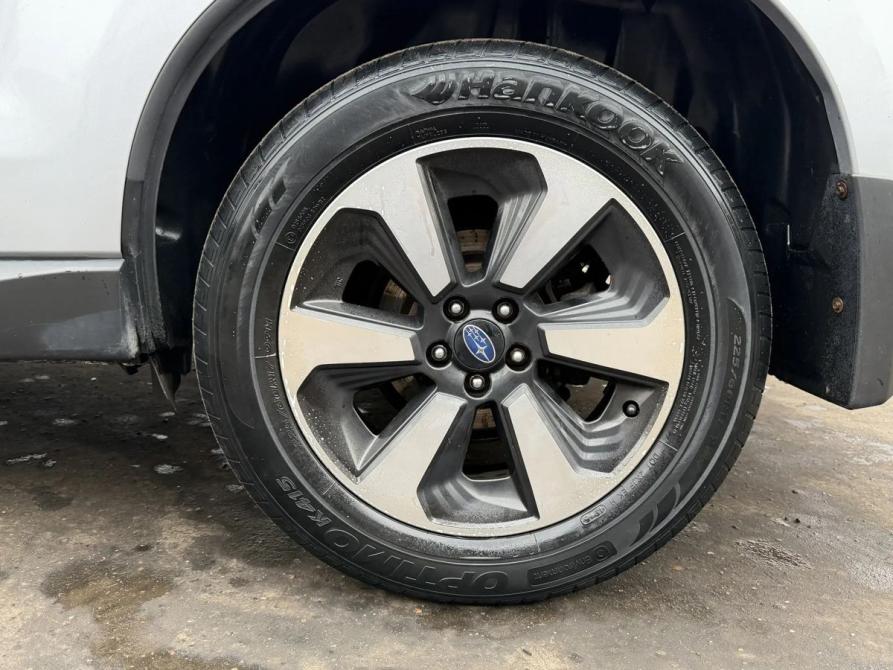 Subaru Forester IV Рестайлинг 2 Москва  - изображение 14