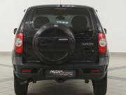 Chevrolet Niva I Рестайлинг Иваново  - изображение 20