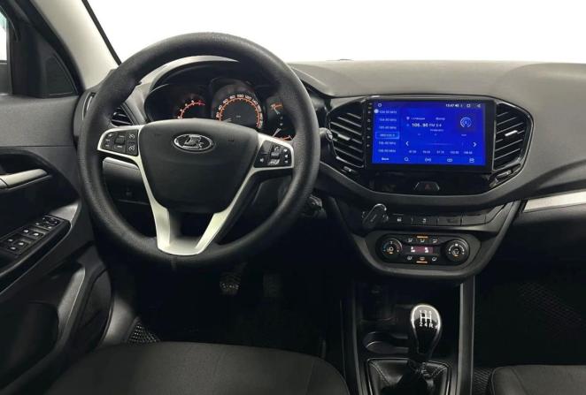 Lada (ВАЗ) Vesta I с пробегом 2019 года, цена 740 000 рублей, 208783 км, универсал, Автокод Объявления