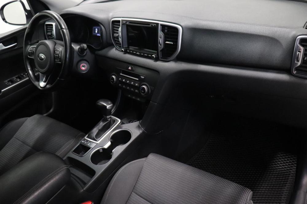 Kia Sportage IV Ульяновск  - изображение 7