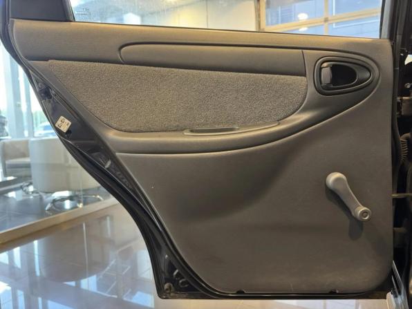 Chevrolet Lanos I с пробегом 2008 года, цена 270 000 рублей, 116273 км, седан, Автокод Объявления