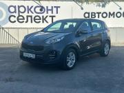Kia Sportage IV Волгоград  - изображение 2