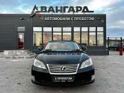 Lexus ES V Рестайлинг Волгоград  - изображение 39
