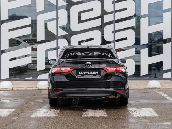Toyota Camry VIII (XV70) с пробегом 2021 года, цена 2 865 000 рублей, 161247 км, седан, Автокод Объявления