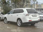 Mitsubishi Outlander III Санкт-Петербург  - изображение 20