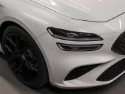 Genesis G70 I Рестайлинг Химки  - изображение 27