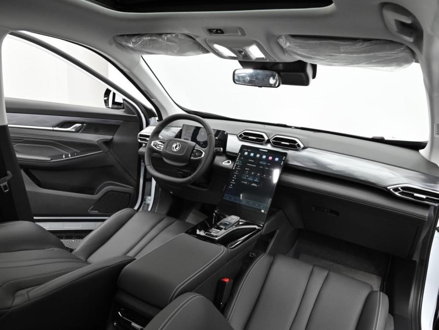 Dongfeng Mage Москва  - изображение 5