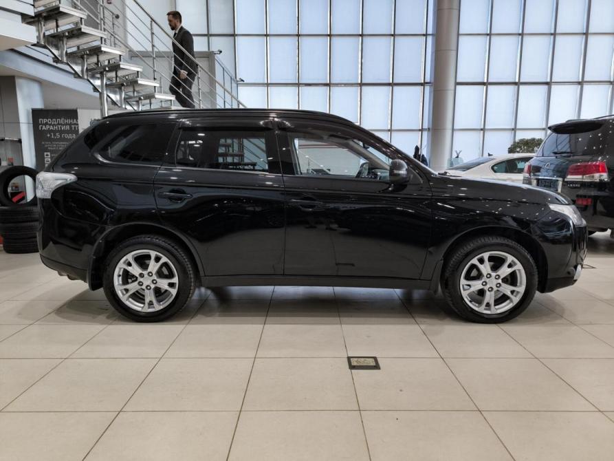 Mitsubishi Outlander III Казань  - изображение 5