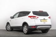 Ford Kuga II Томск  - изображение 22