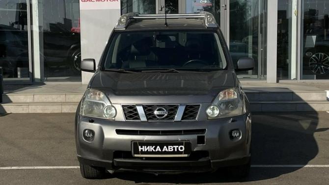 Nissan X-Trail II с пробегом 2007 года, цена 850 000 рублей, 213270 км, внедорожник, Автокод Объявления