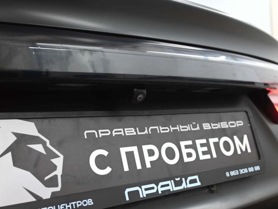 Omoda S5 Ростов-на-Дону  - изображение 8