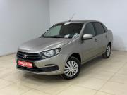 Lada (ВАЗ) Granta I Рестайлинг Альметьевск  - изображение 23