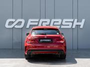 Mercedes-Benz CLA I (C117 X117) Краснодар  - изображение 27
