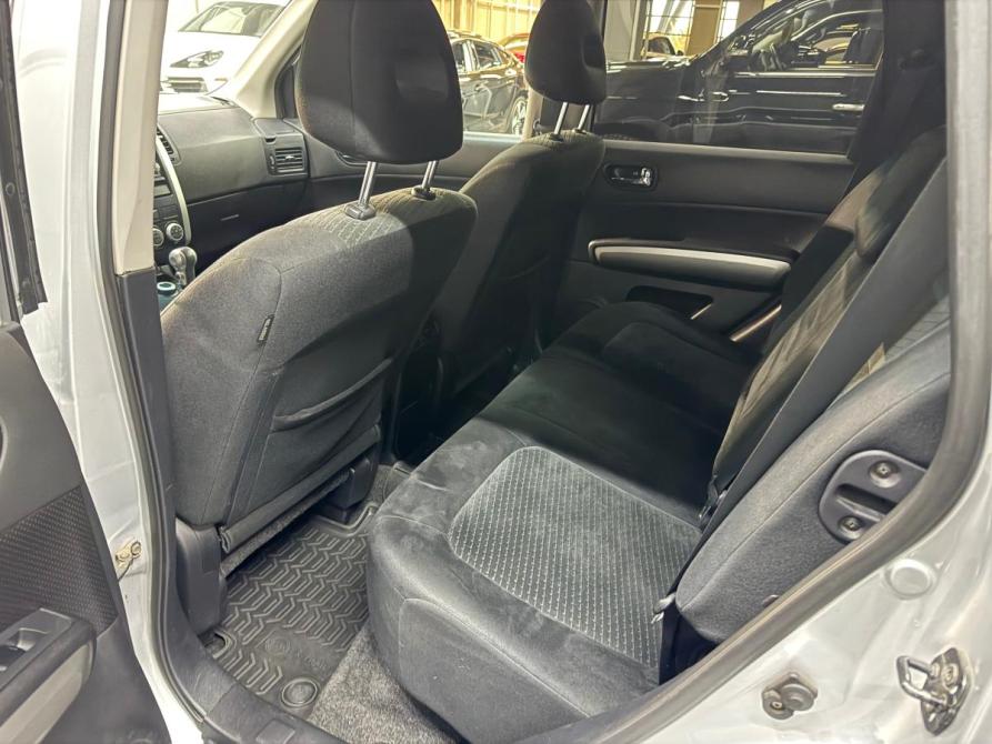 Nissan X-Trail II Рестайлинг Красноярск  - изображение 11